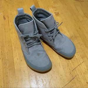 Vivobarefoot GOBI III HEMP in grey